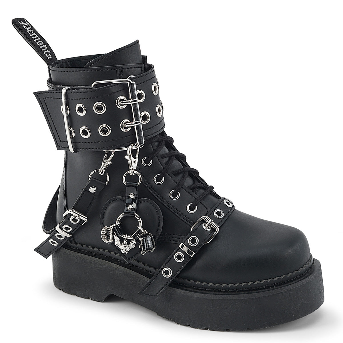 REBEL-52 Black Main image
