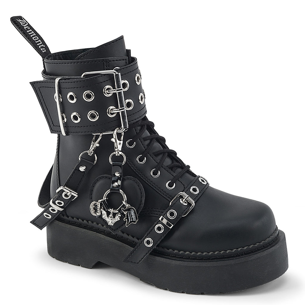 REBEL-52 Black