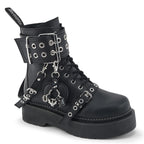 REBEL-52 Black