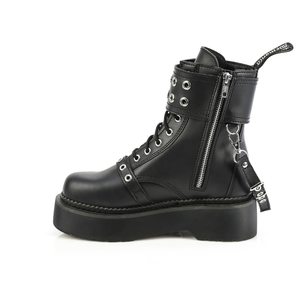 REBEL-52 Black