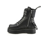 REBEL-52 Black