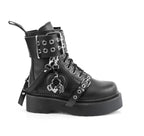 REBEL-52 Black
