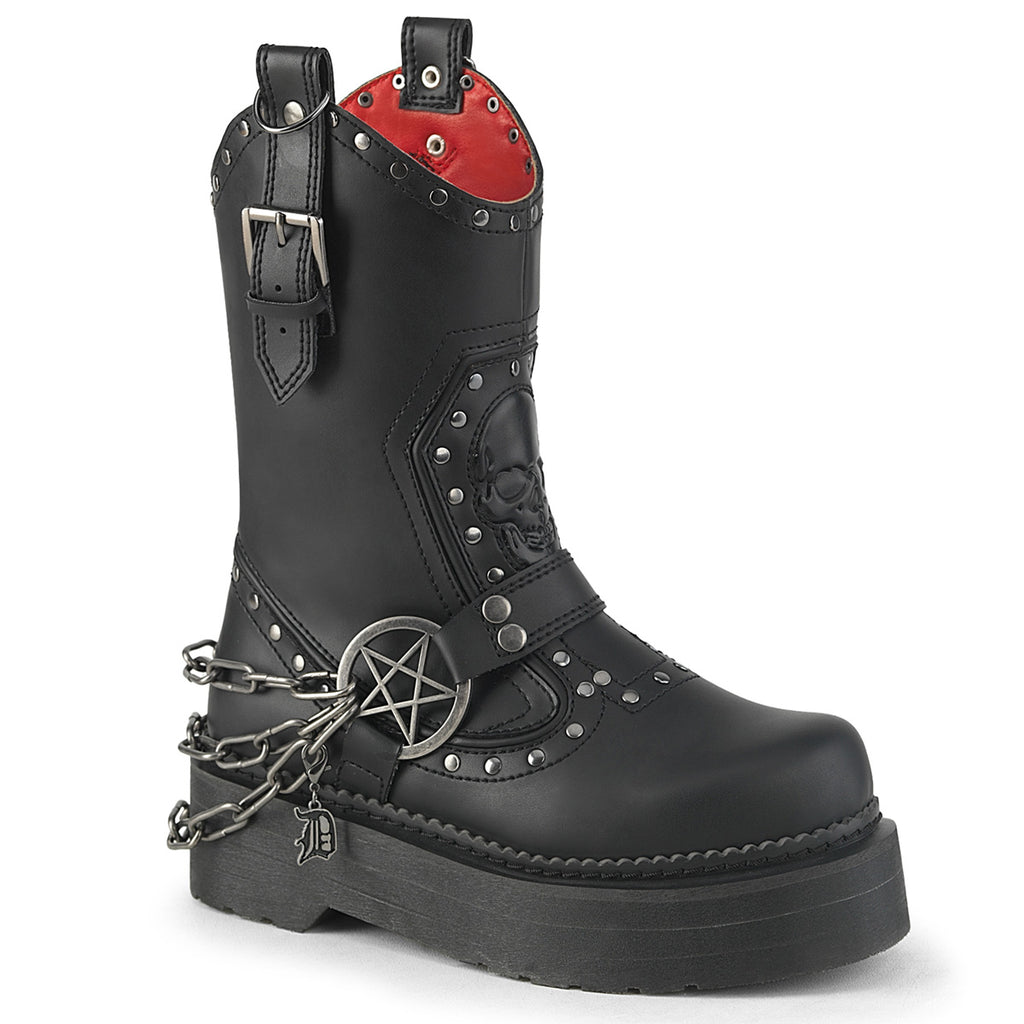 REBEL-56 Black