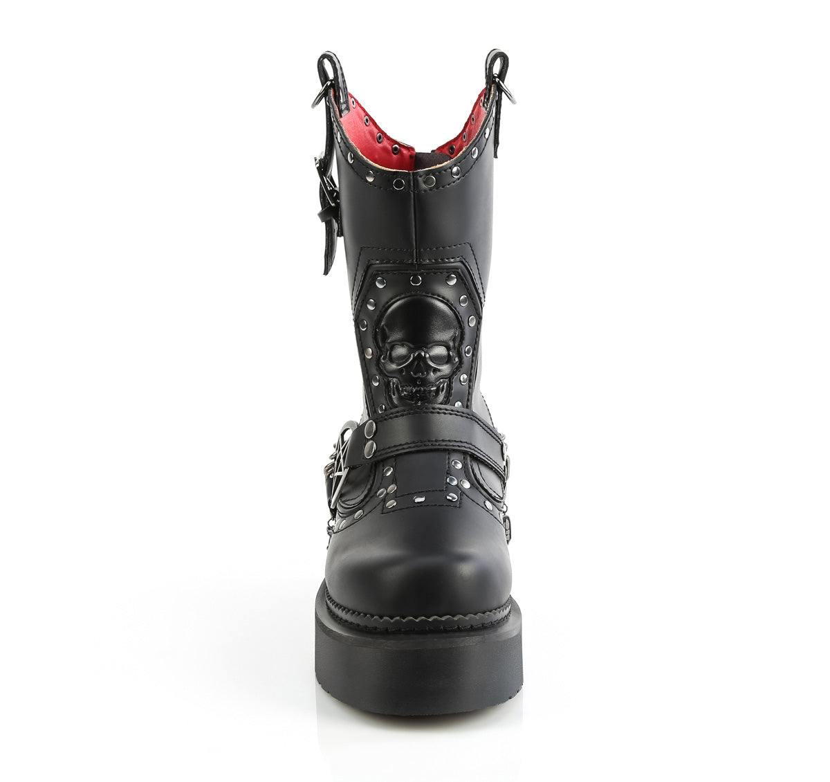 REBEL-56 Black Secondary image