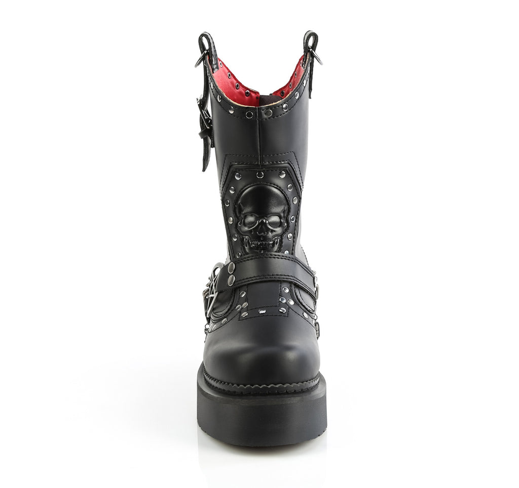 REBEL-56 Black