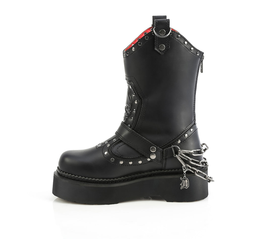 REBEL-56 Black