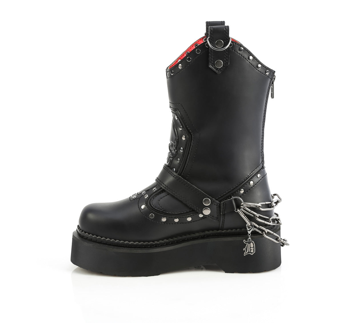 REBEL-56 Black