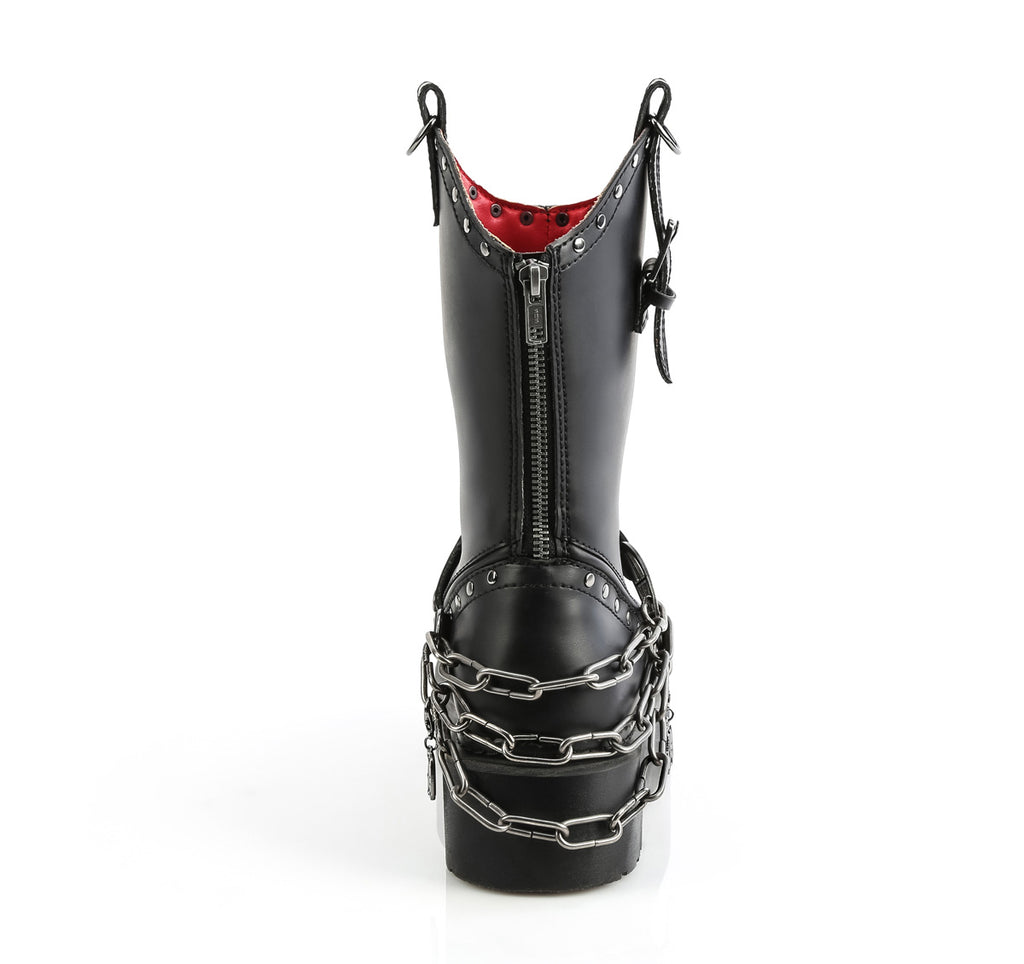 REBEL-56 Black