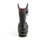 REBEL-56 Black
