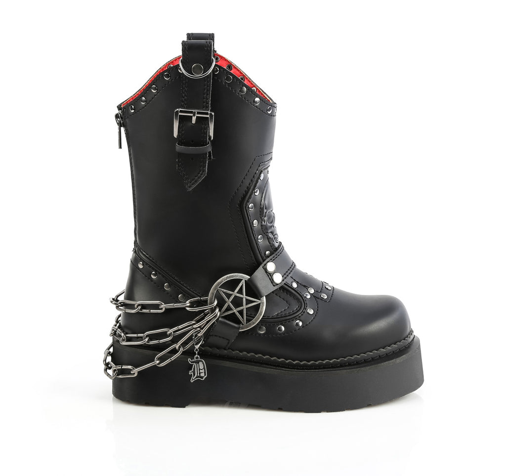 REBEL-56 Black