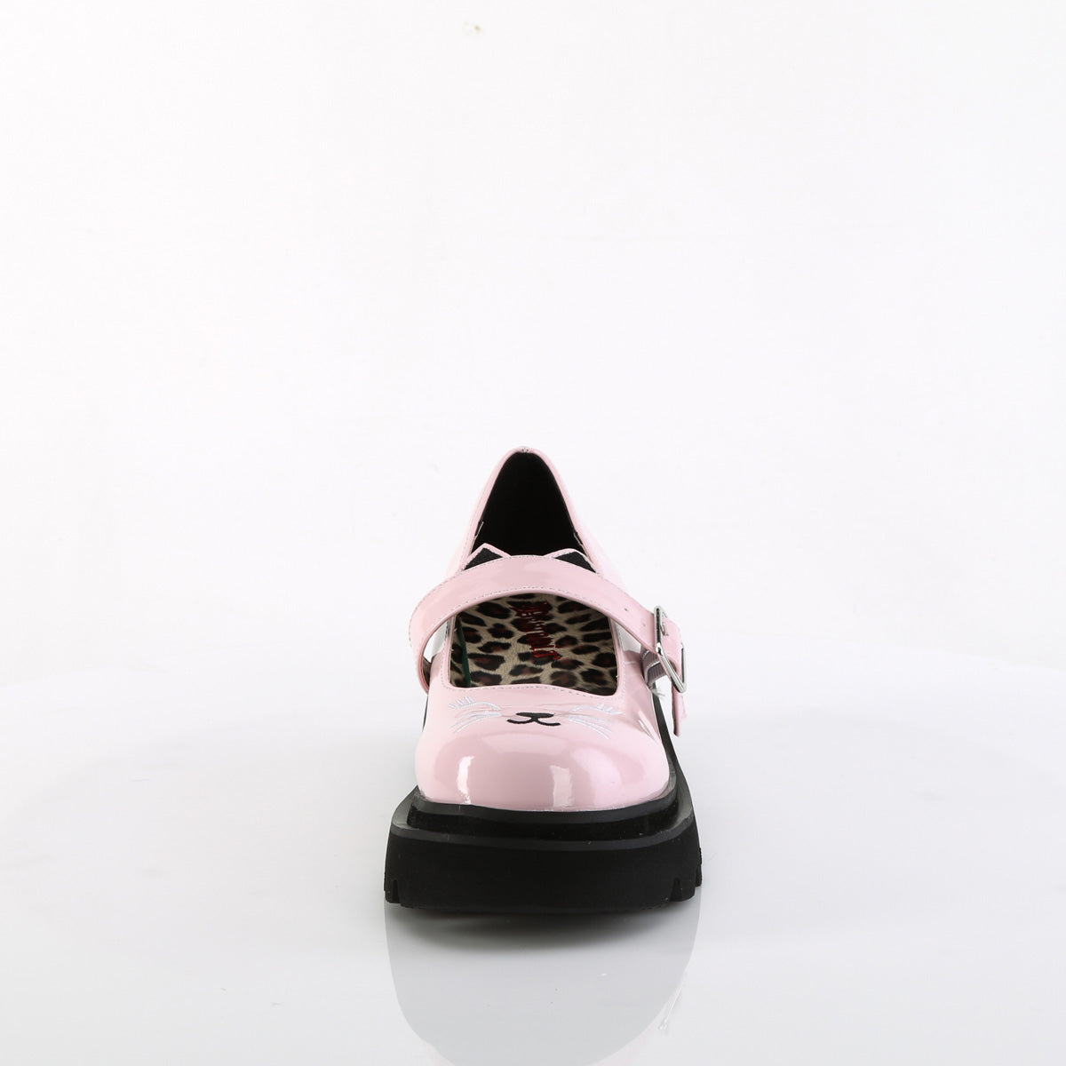 RENEGADE-56 Baby Pink Secondary image
