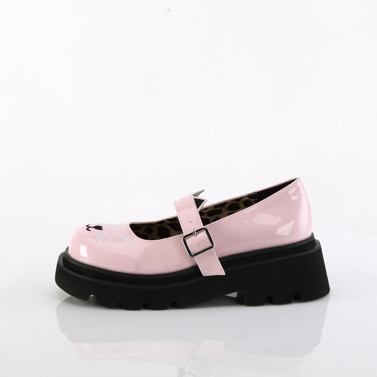 RENEGADE-56 Baby Pink
