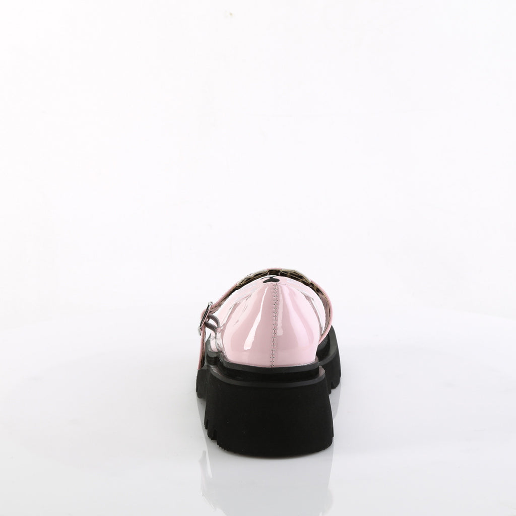 RENEGADE-56 Baby Pink