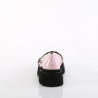 RENEGADE-56 Baby Pink