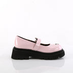 RENEGADE-56 Baby Pink