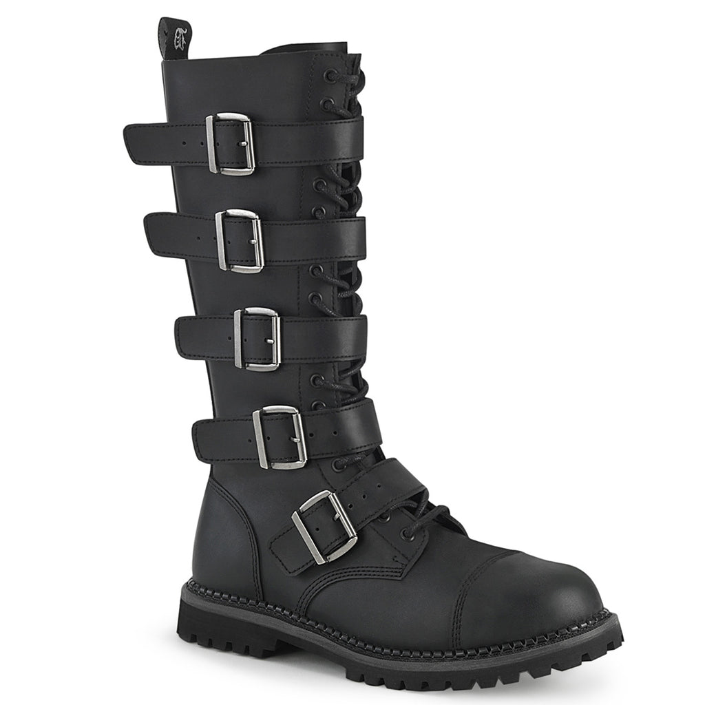 RIOT-18BK Black