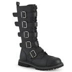 RIOT-18BK Black
