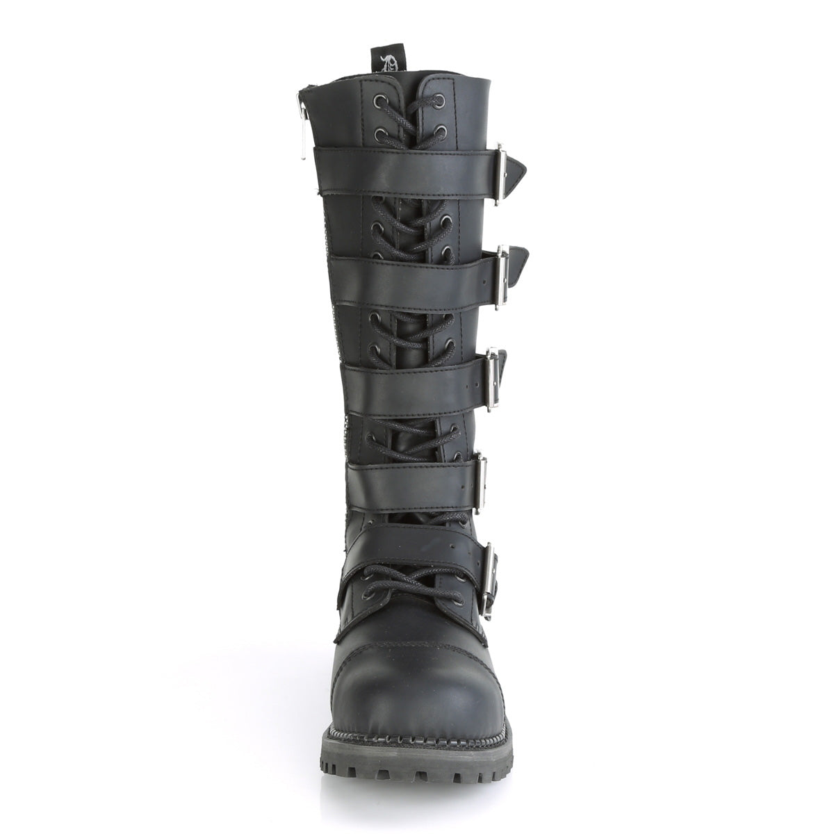 RIOT-18BK Black Secondary image