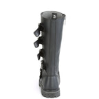 RIOT-18BK Black