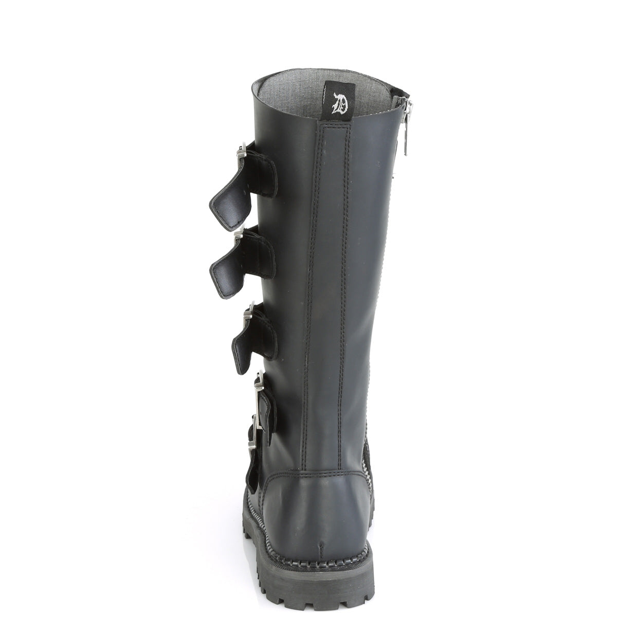 RIOT-18BK Black