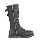 RIOT-18BK Black