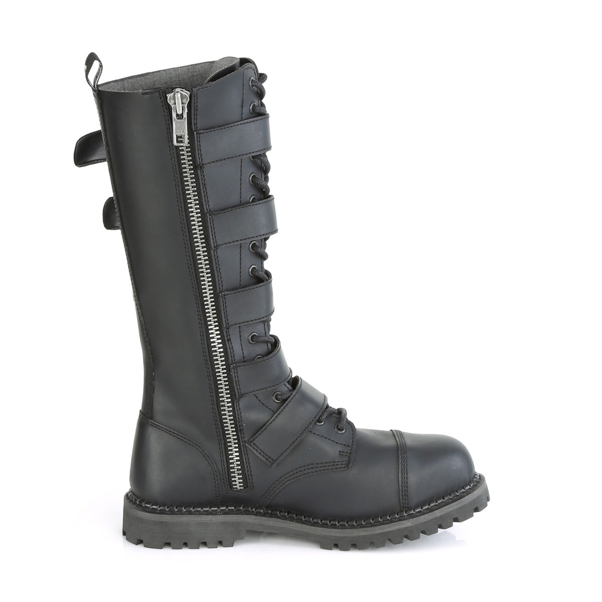 RIOT-18BK Black