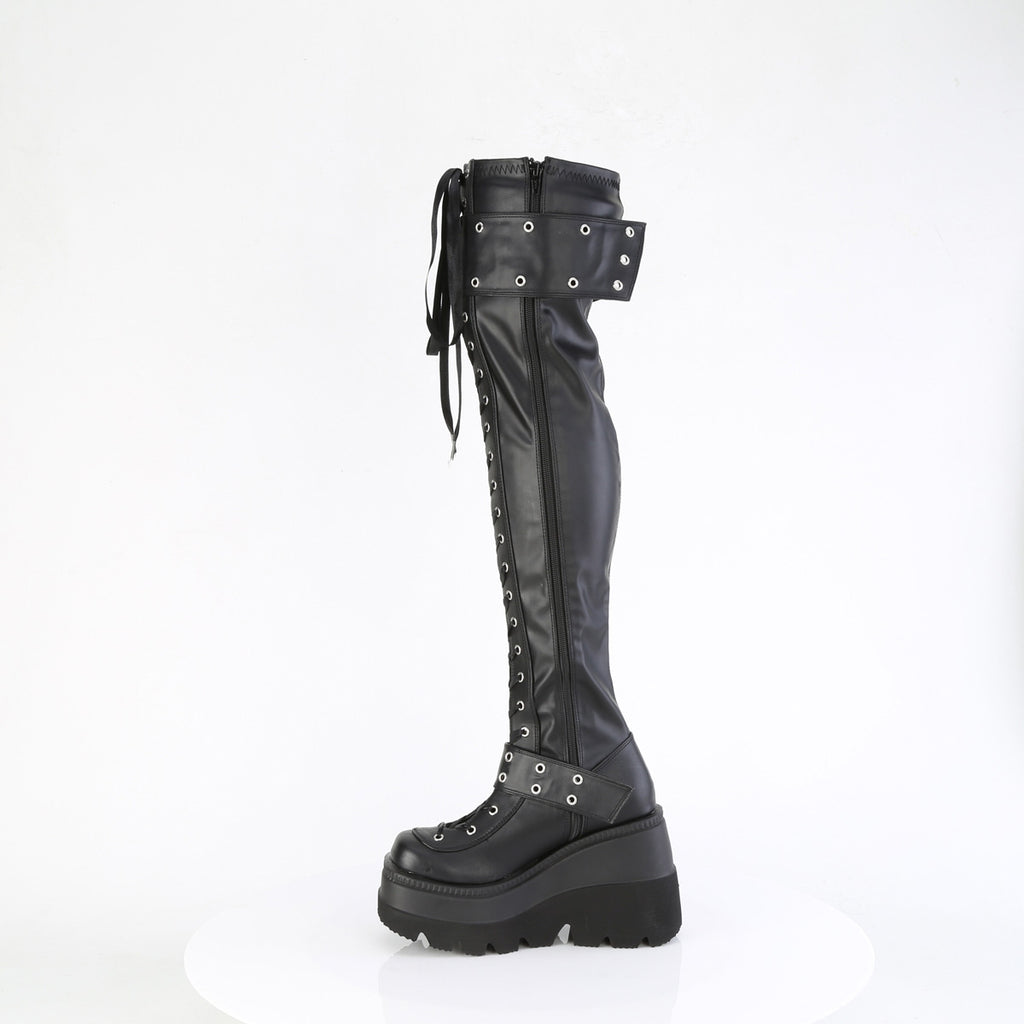 SHAKER-325 Black