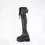 SHAKER-325 Black