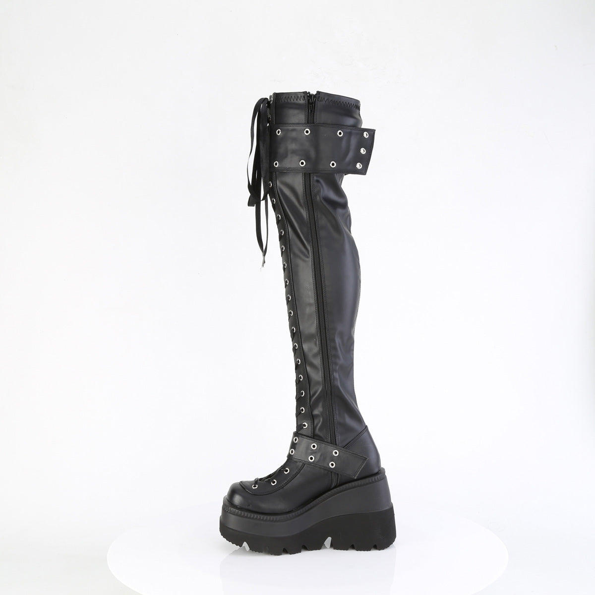 SHAKER-325 Black