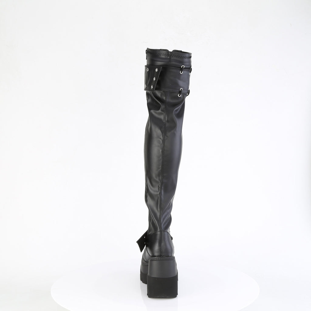 SHAKER-325 Black
