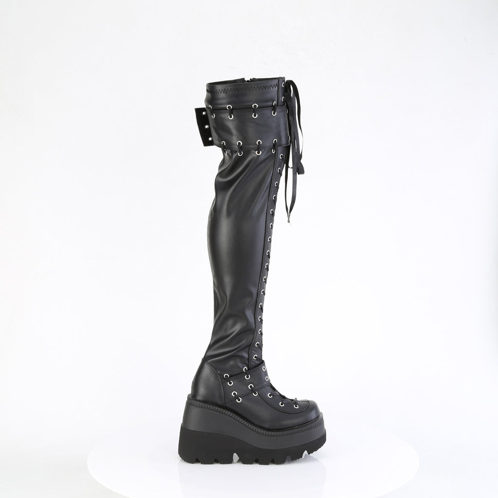 SHAKER-325 Black