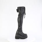 SHAKER-325 Black
