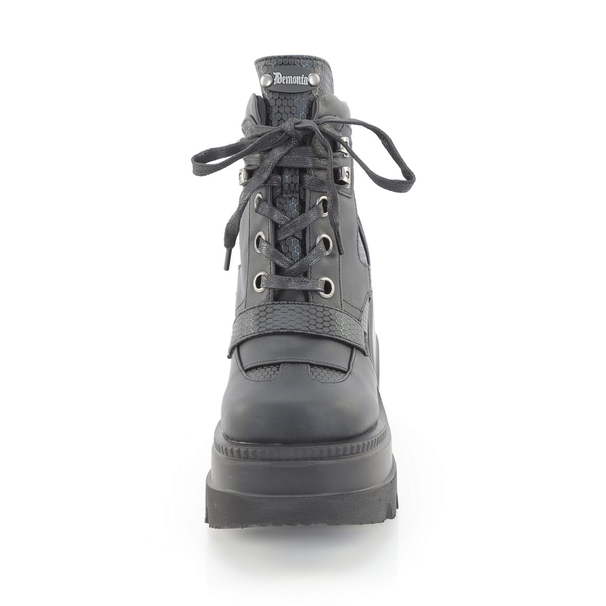 SHAKER-37 Black Secondary image