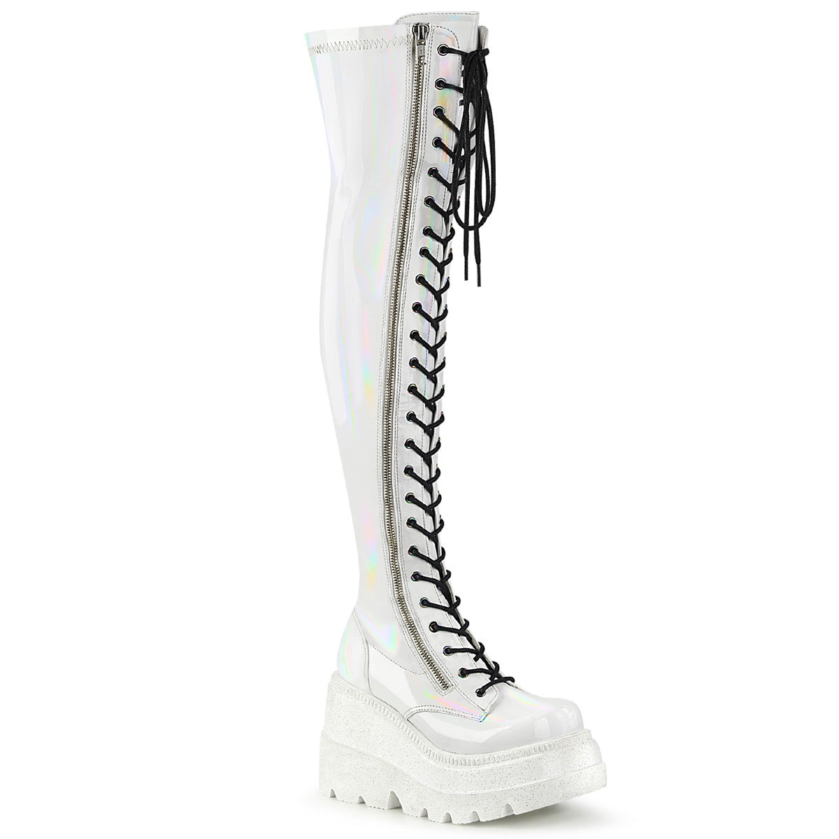 SHAKER-374 White Hologram