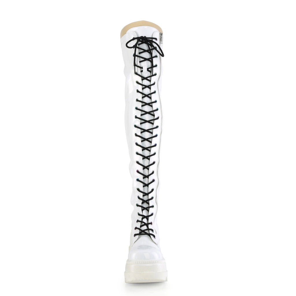 SHAKER-374 White Hologram