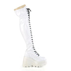 SHAKER-374 White Hologram