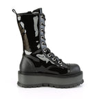 SLACKER-220 Black Patent