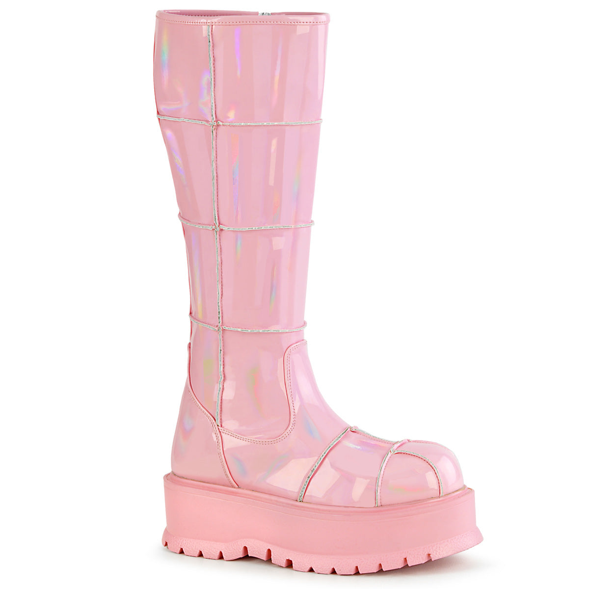 SLACKER-230 Baby Pink Main image