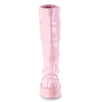 SLACKER-230 Baby Pink