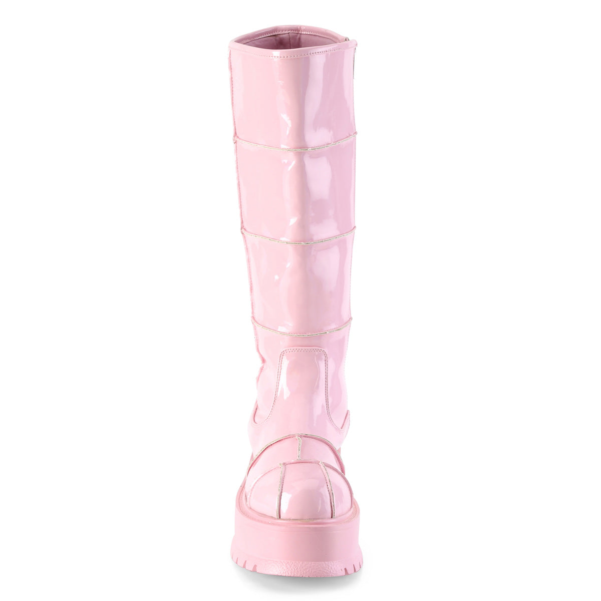 SLACKER-230 Baby Pink