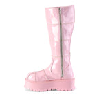 SLACKER-230 Baby Pink