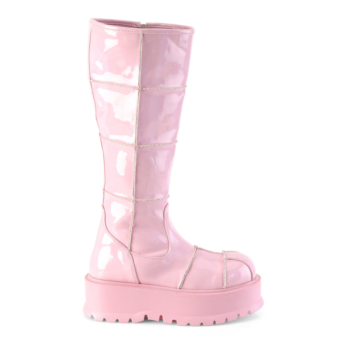 SLACKER-230 Baby Pink