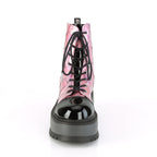 SLACKER-88 Pink Hologram