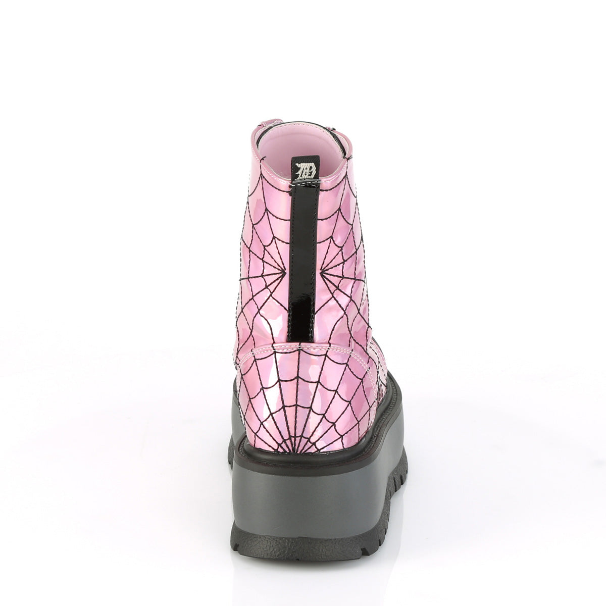 SLACKER-88 Pink Hologram