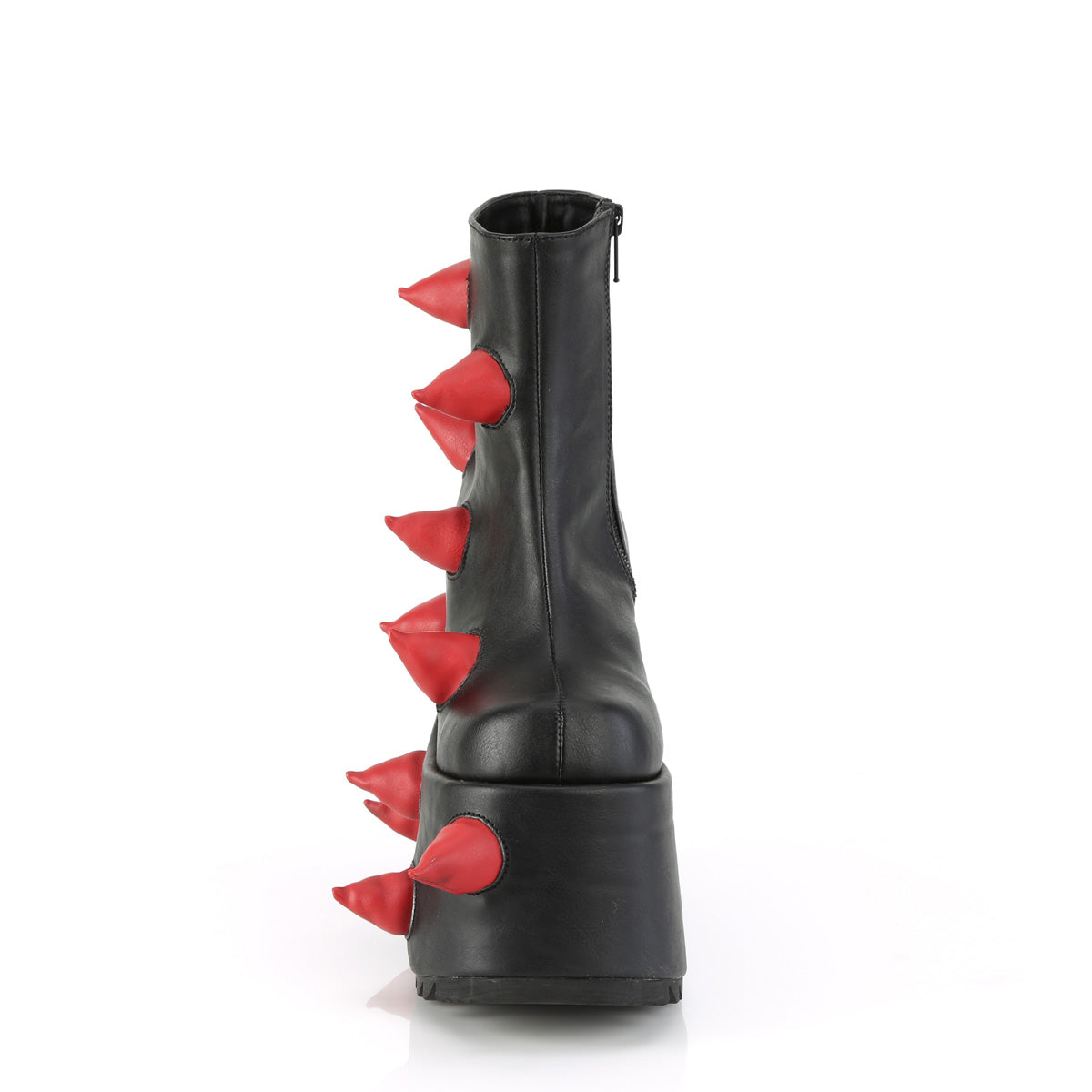 SLAY-77 Black Red