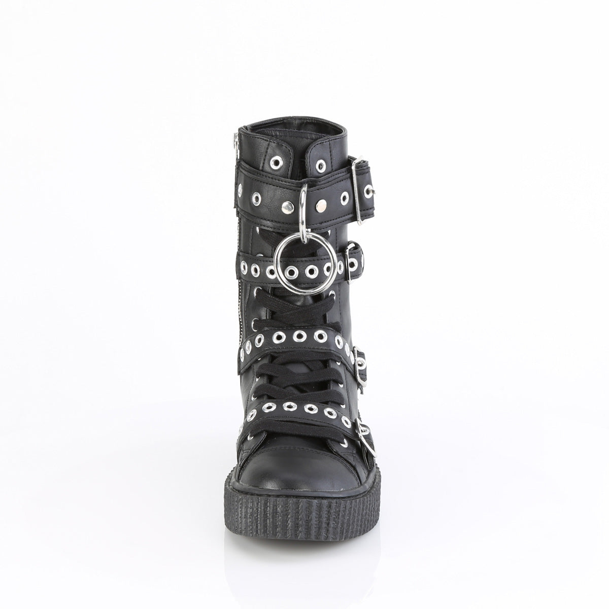 SNEEKER-320 Black Secondary image