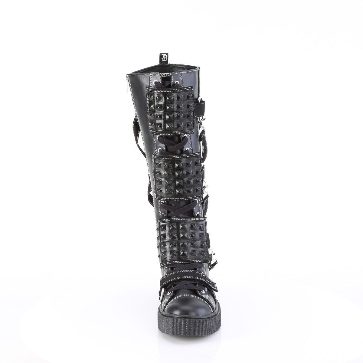 SNEEKER-410 Black Secondary image