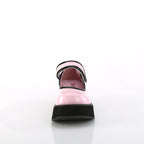 SPRITE-01 Baby Pink Holo