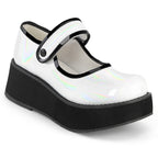 SPRITE-01 White Hologram