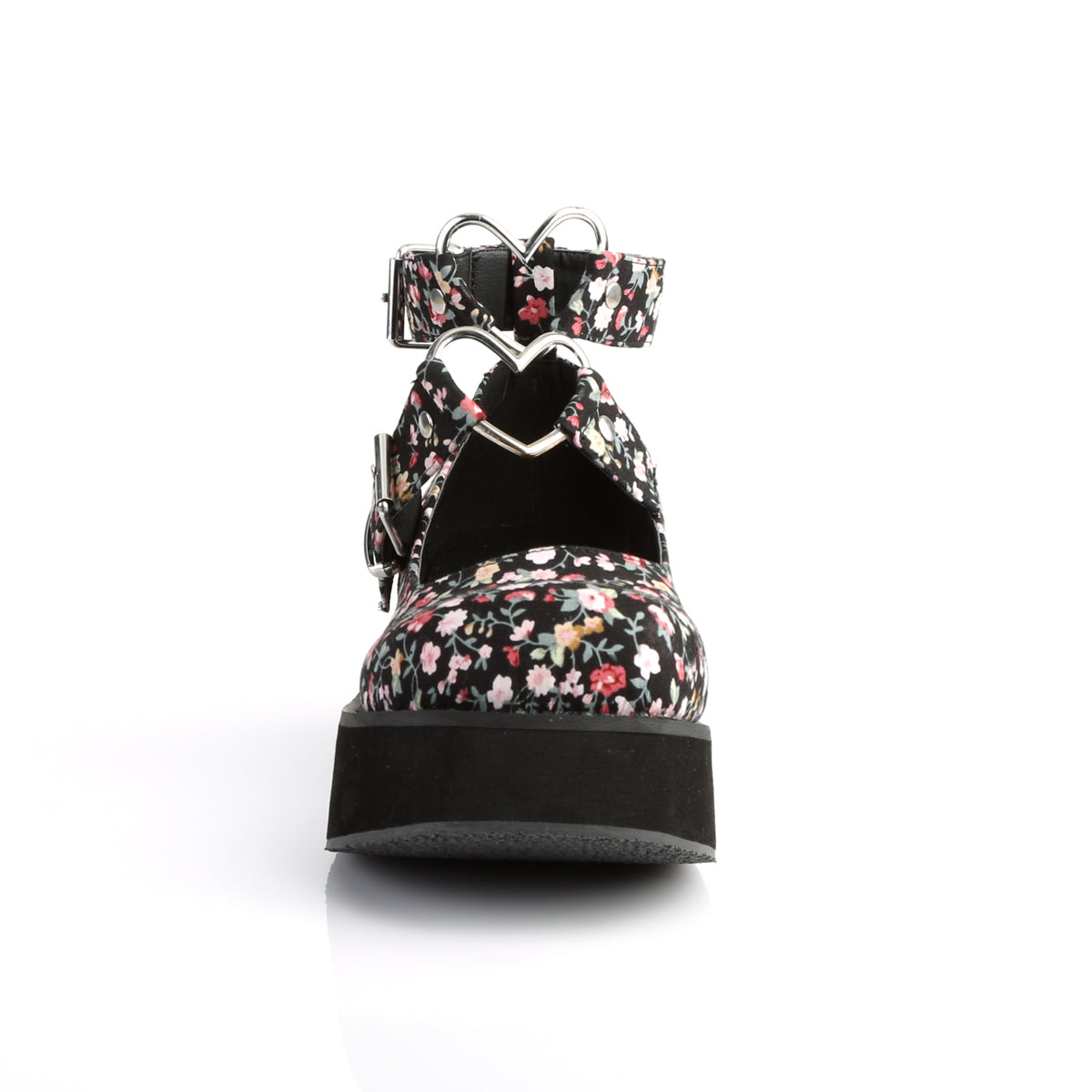 SPRITE-02 Floral Fabric Secondary image